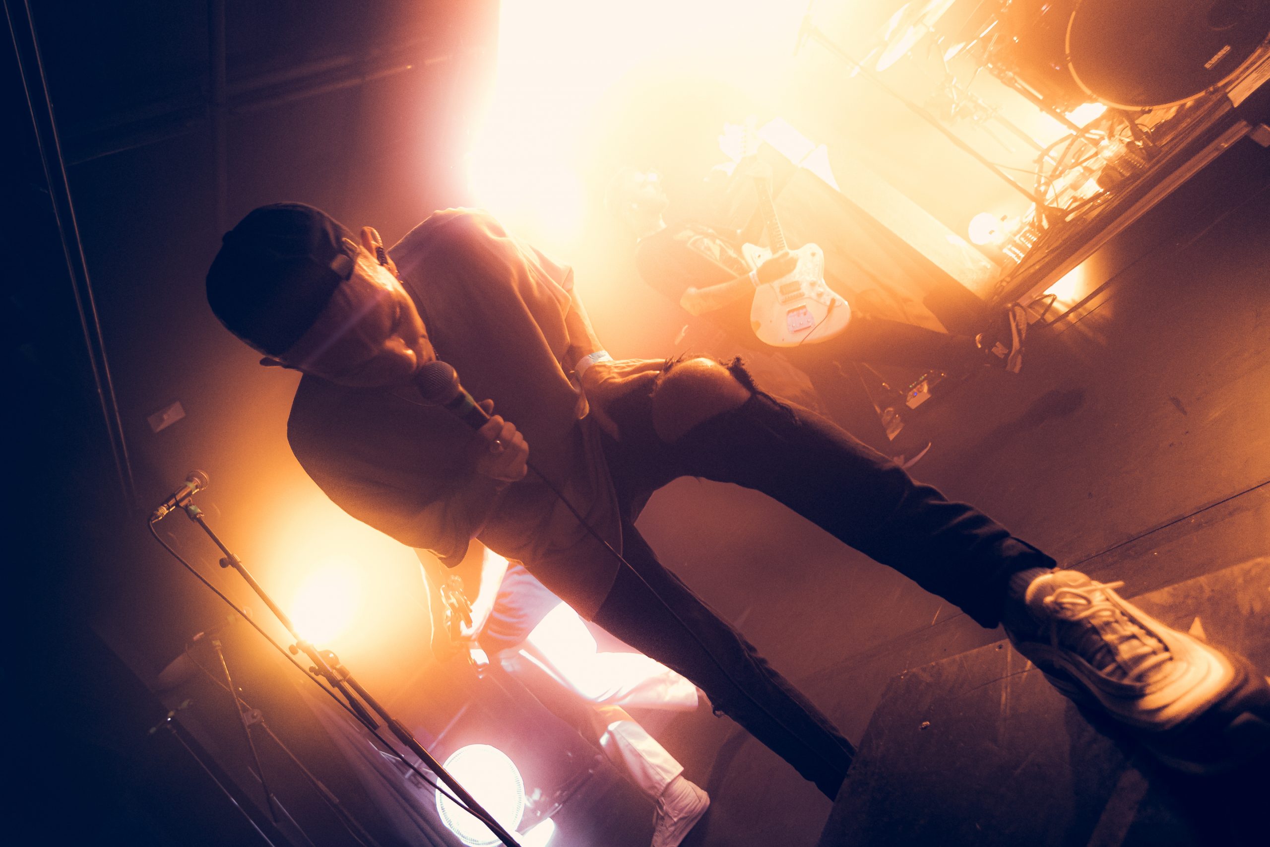 Metal Sphere – Salle de la Tour – 04/11/2022 au 05/11/2022