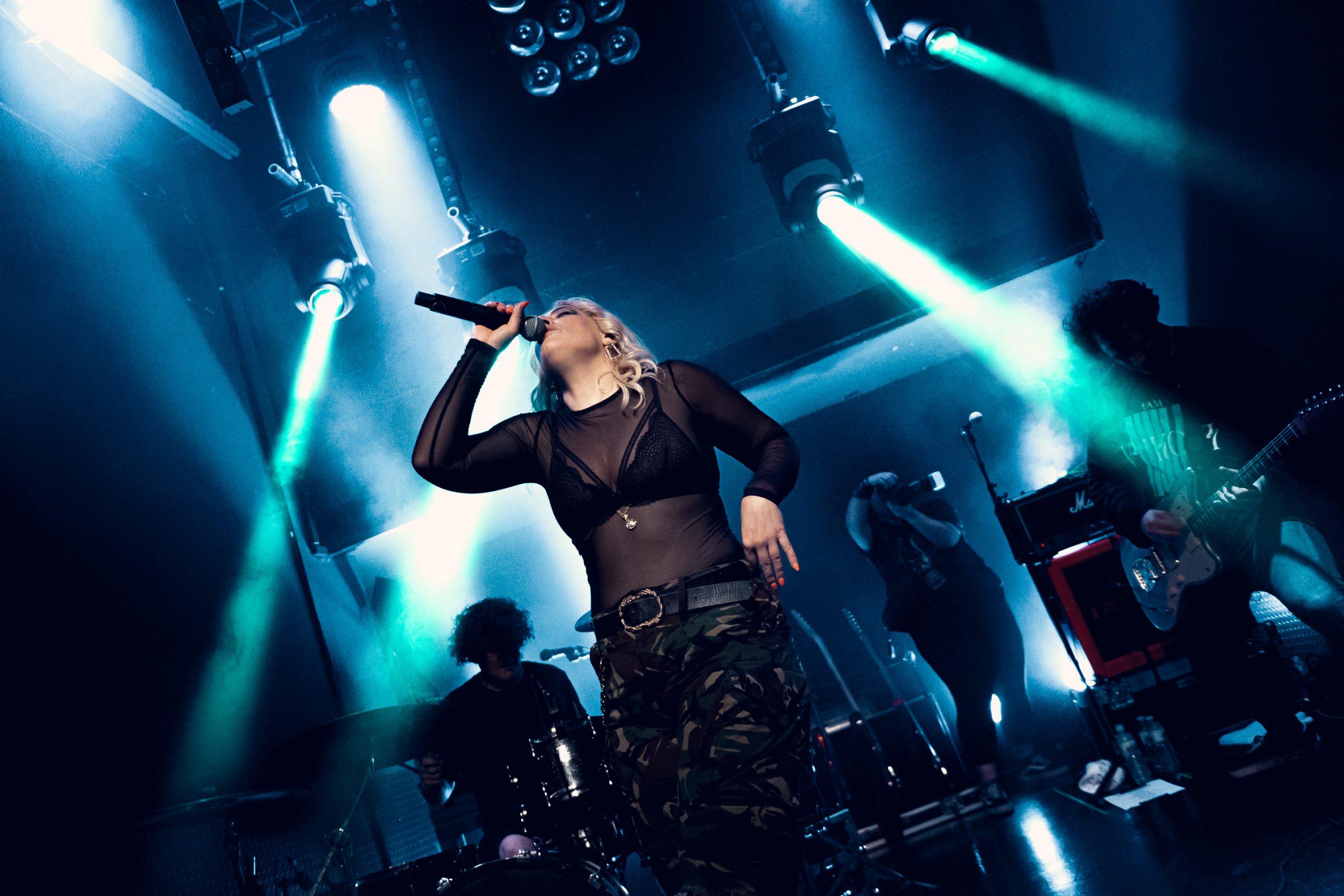 Vukovi – Les Etoiles – 25/10/2022