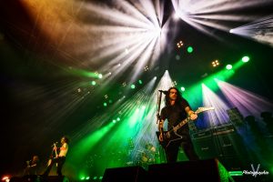 Airbourne - Le Zénith - VPhotographie--19