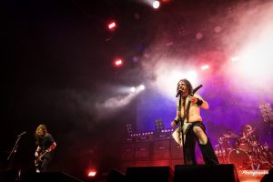 Airbourne - Le Zénith - VPhotographie--25