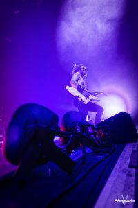 Airbourne - Le Zénith - VPhotographie--27