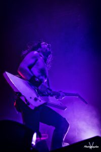 Airbourne - Le Zénith - VPhotographie--28