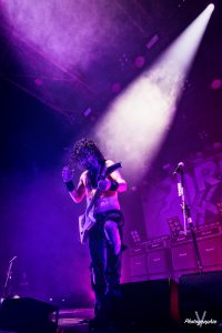 Airbourne - Le Zénith - VPhotographie--29