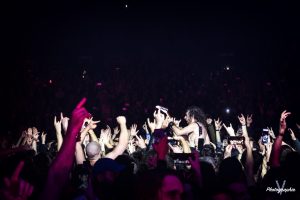 Airbourne - Le Zénith - VPhotographie--31