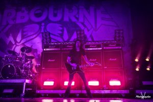 Airbourne - Le Zénith - VPhotographie--33