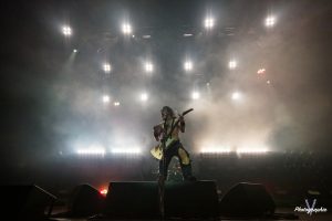 Airbourne - Le Zénith - VPhotographie--36