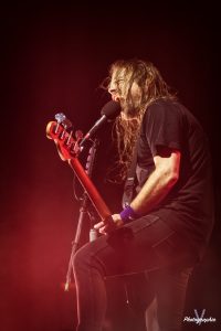 Airbourne - Le Zénith - VPhotographie--62