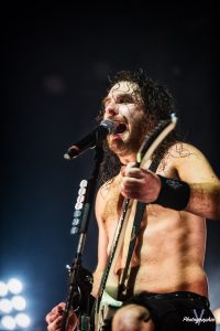 Airbourne - Le Zénith - VPhotographie--64