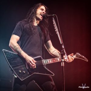 Airbourne - Le Zénith - VPhotographie--65