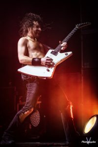 Airbourne - Le Zénith - VPhotographie--67
