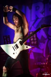 Airbourne - Le Zénith - VPhotographie--68