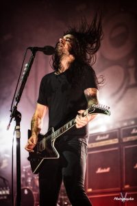 Airbourne - Le Zénith - VPhotographie--71