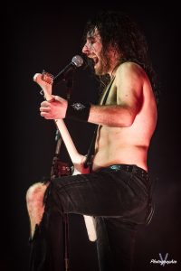 Airbourne - Le Zénith - VPhotographie--73