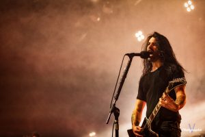 Airbourne - Le Zénith - VPhotographie--75
