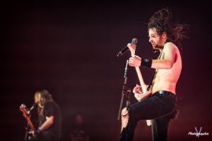 Airbourne - Le Zénith - VPhotographie--76