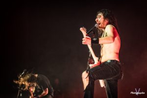 Airbourne - Le Zénith - VPhotographie--79