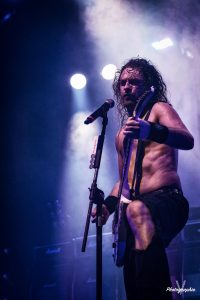 Airbourne - Le Zénith - VPhotographie--84