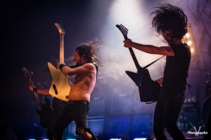 Airbourne - Le Zénith - VPhotographie--88