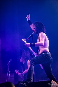 Airbourne - Le Zénith - VPhotographie--92