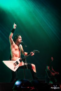 Airbourne - Le Zénith - VPhotographie--95