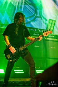 Airbourne - Le Zénith - VPhotographie--99