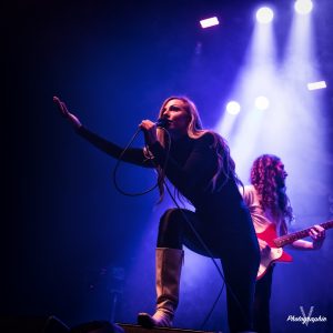 Blues Pills - Le Zénith - VPhotographie-