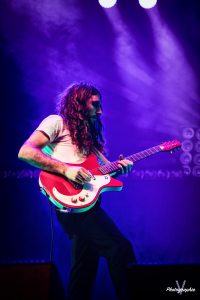Blues Pills - Le Zénith - VPhotographie-2-2