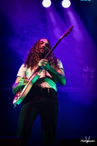 Blues Pills - Le Zénith - VPhotographie-2