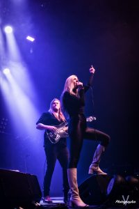 Blues Pills - Le Zénith - VPhotographie-46