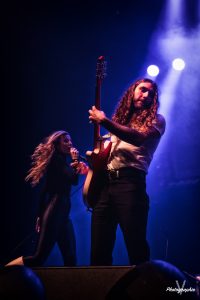 Blues Pills - Le Zénith - VPhotographie-47