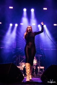 Blues Pills - Le Zénith - VPhotographie-50