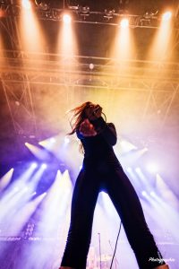 Blues Pills - Le Zénith - VPhotographie-51