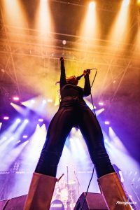 Blues Pills - Le Zénith - VPhotographie-52