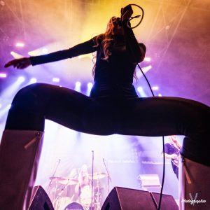 Blues Pills - Le Zénith - VPhotographie-53