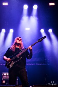 Blues Pills - Le Zénith - VPhotographie-54