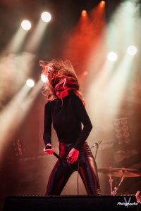 Blues Pills - Le Zénith - VPhotographie-58