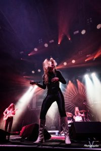 Blues Pills - Le Zénith - VPhotographie-61