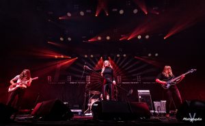 Blues Pills - Le Zénith - VPhotographie-63