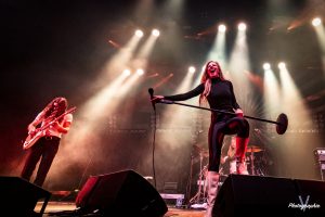 Blues Pills - Le Zénith - VPhotographie-64