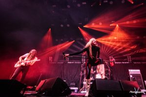 Blues Pills - Le Zénith - VPhotographie-65