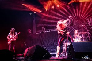 Blues Pills - Le Zénith - VPhotographie-67