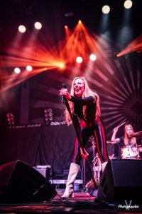 Blues Pills - Le Zénith - VPhotographie-68