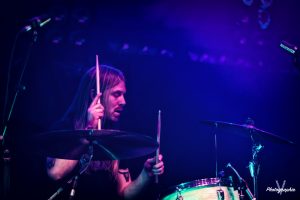 Blues Pills - Le Zénith - VPhotographie-74