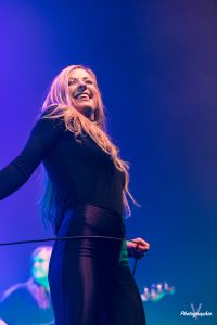 Blues Pills - Le Zénith - VPhotographie-76