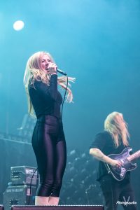 Blues Pills - Le Zénith - VPhotographie-80