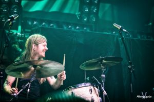 Blues Pills - Le Zénith - VPhotographie-85