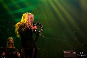 Blues Pills - Le Zénith - VPhotographie-88