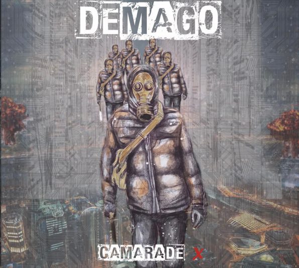 DEMAGO – CAMARADE [Auto production]