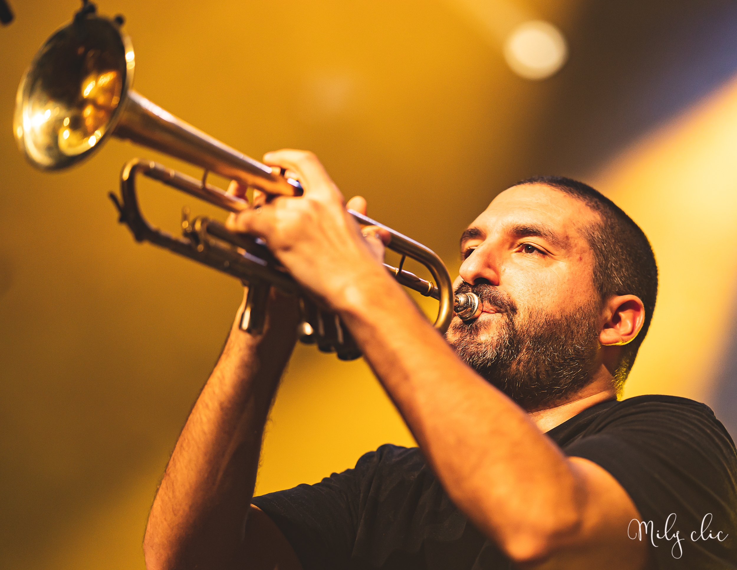 Ibrahim Maalouf – Le Douze – 04/12/2022