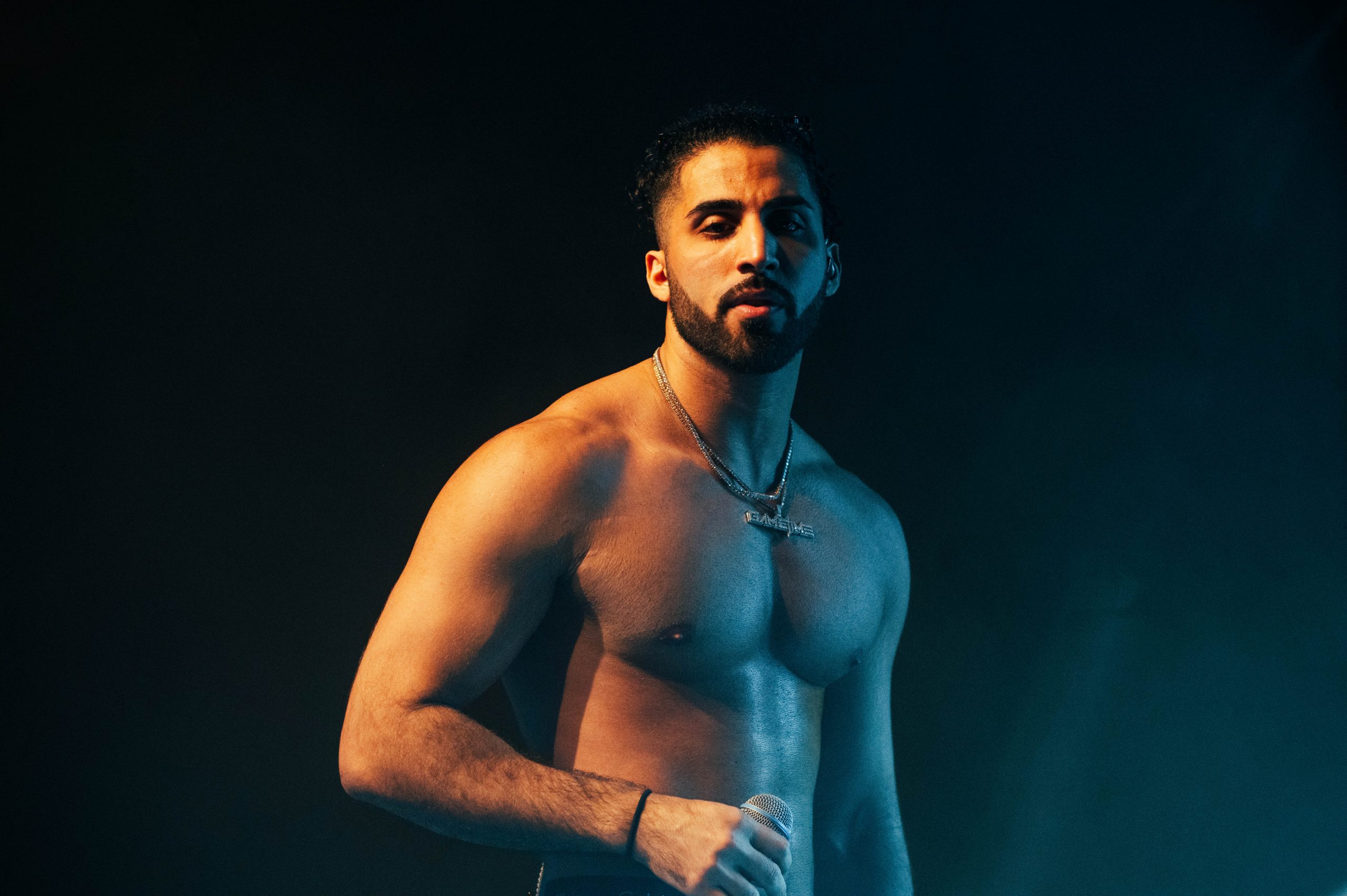B Young – Les étoiles, Paris  – 24/01/2023
